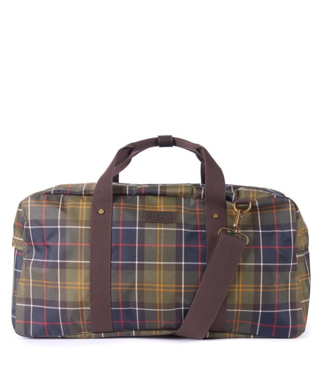 torba podróżna torridon tartan