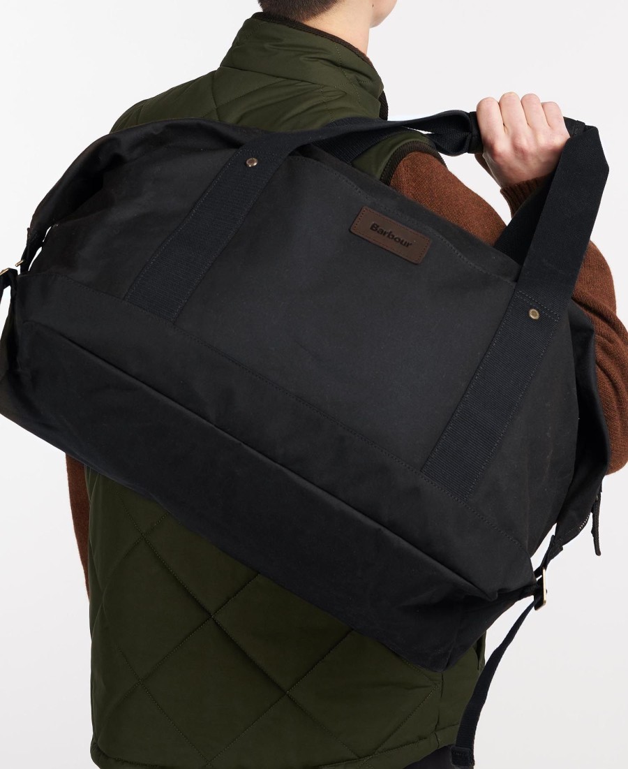 torba podróżna essential wax