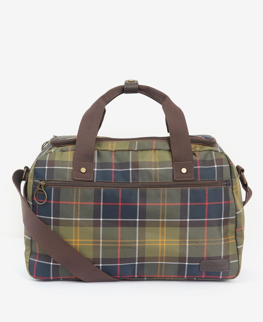 torba lotnicza torridon tartan