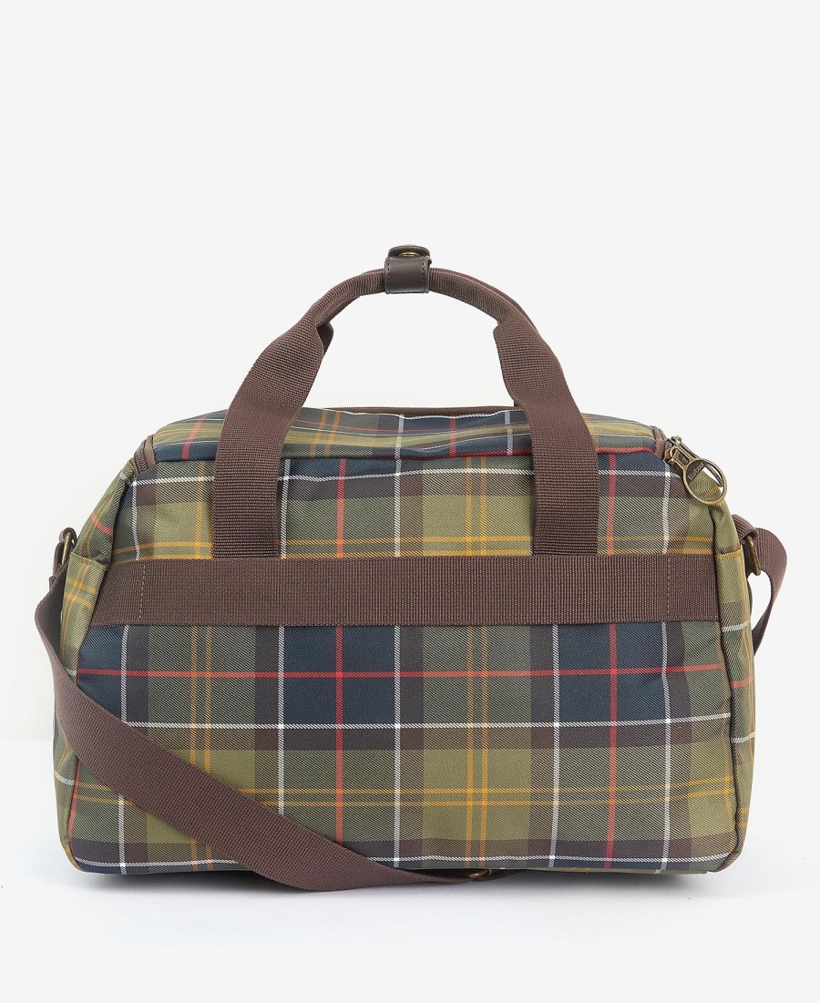 torba lotnicza torridon tartan