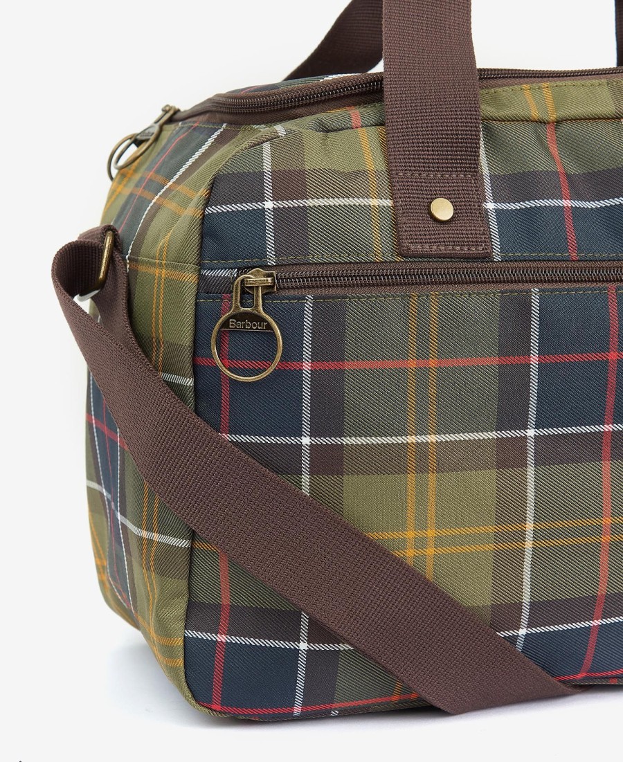 torba lotnicza torridon tartan