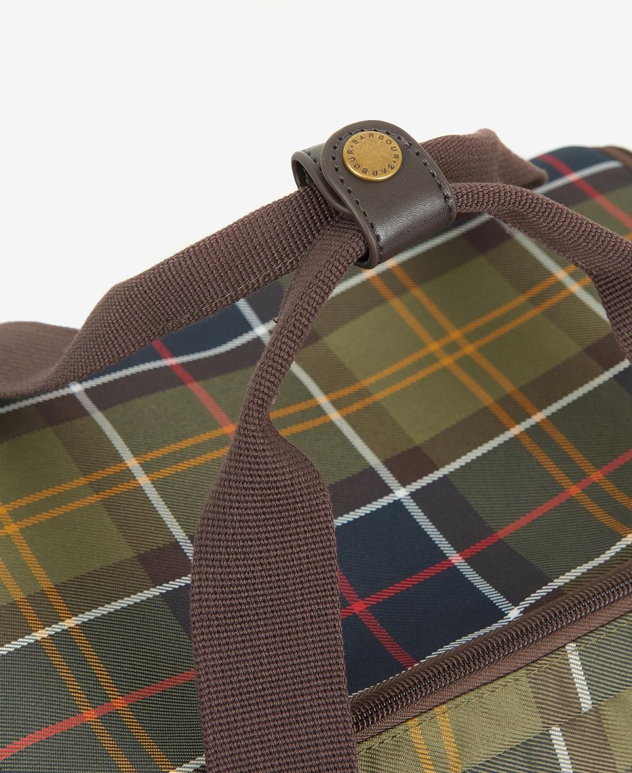 torba lotnicza torridon tartan