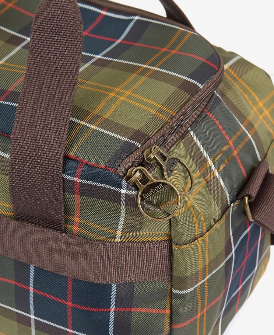 torba lotnicza torridon tartan