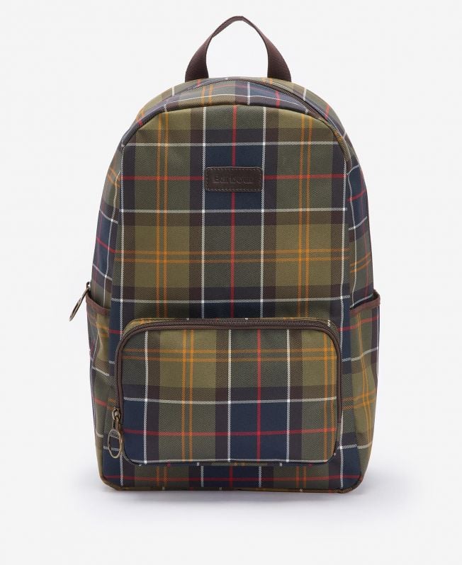 plecak torridon tartan