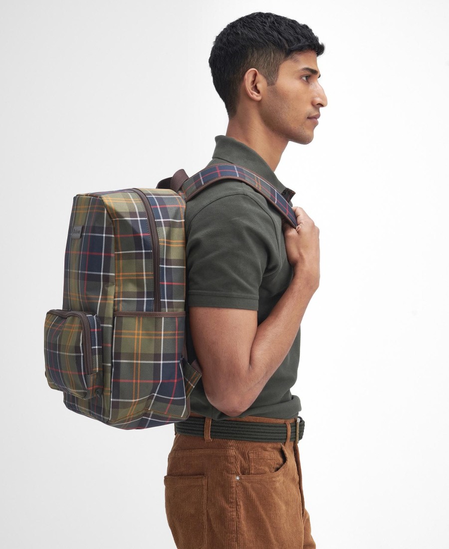 plecak torridon tartan