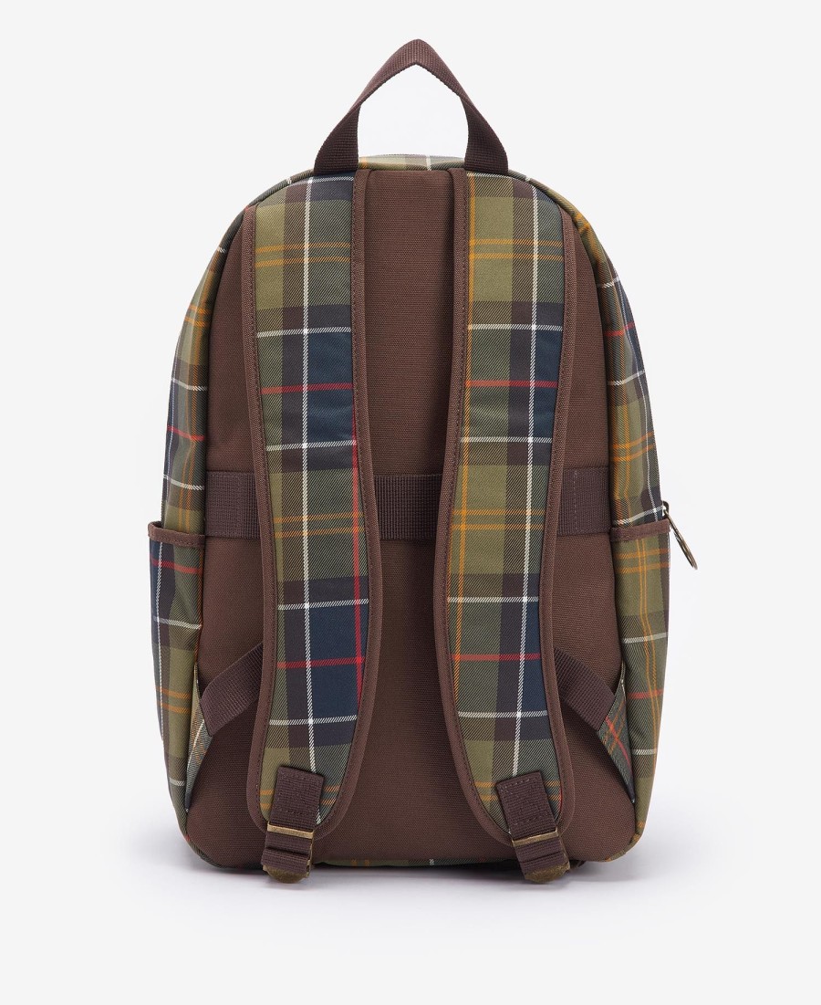 plecak torridon tartan