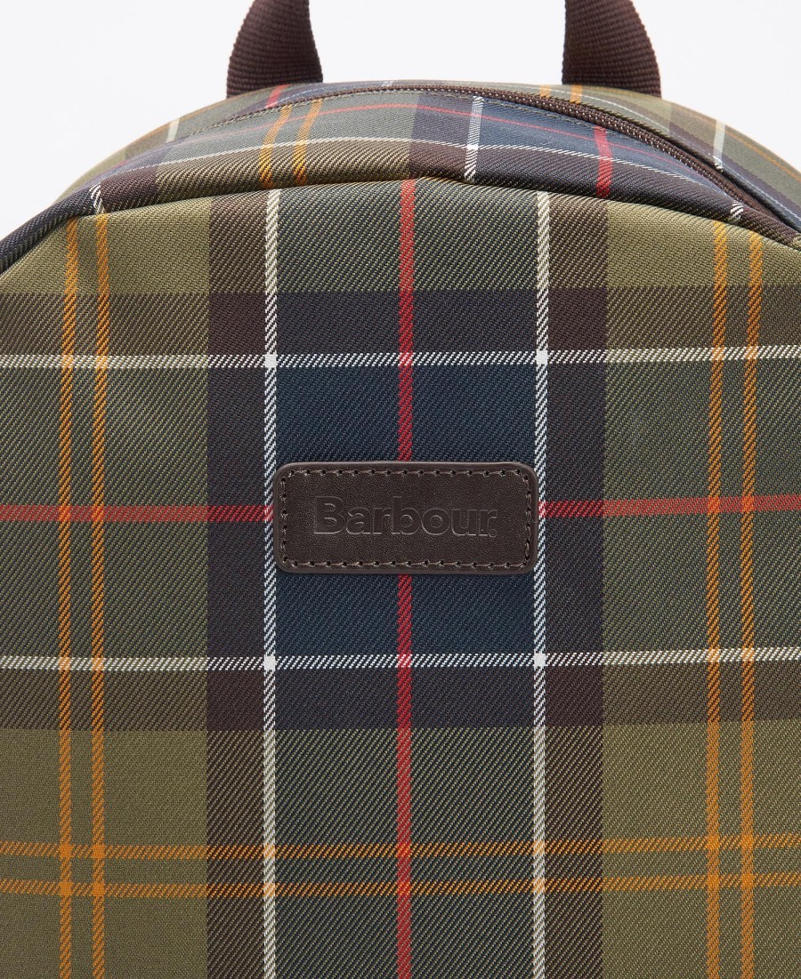 plecak torridon tartan