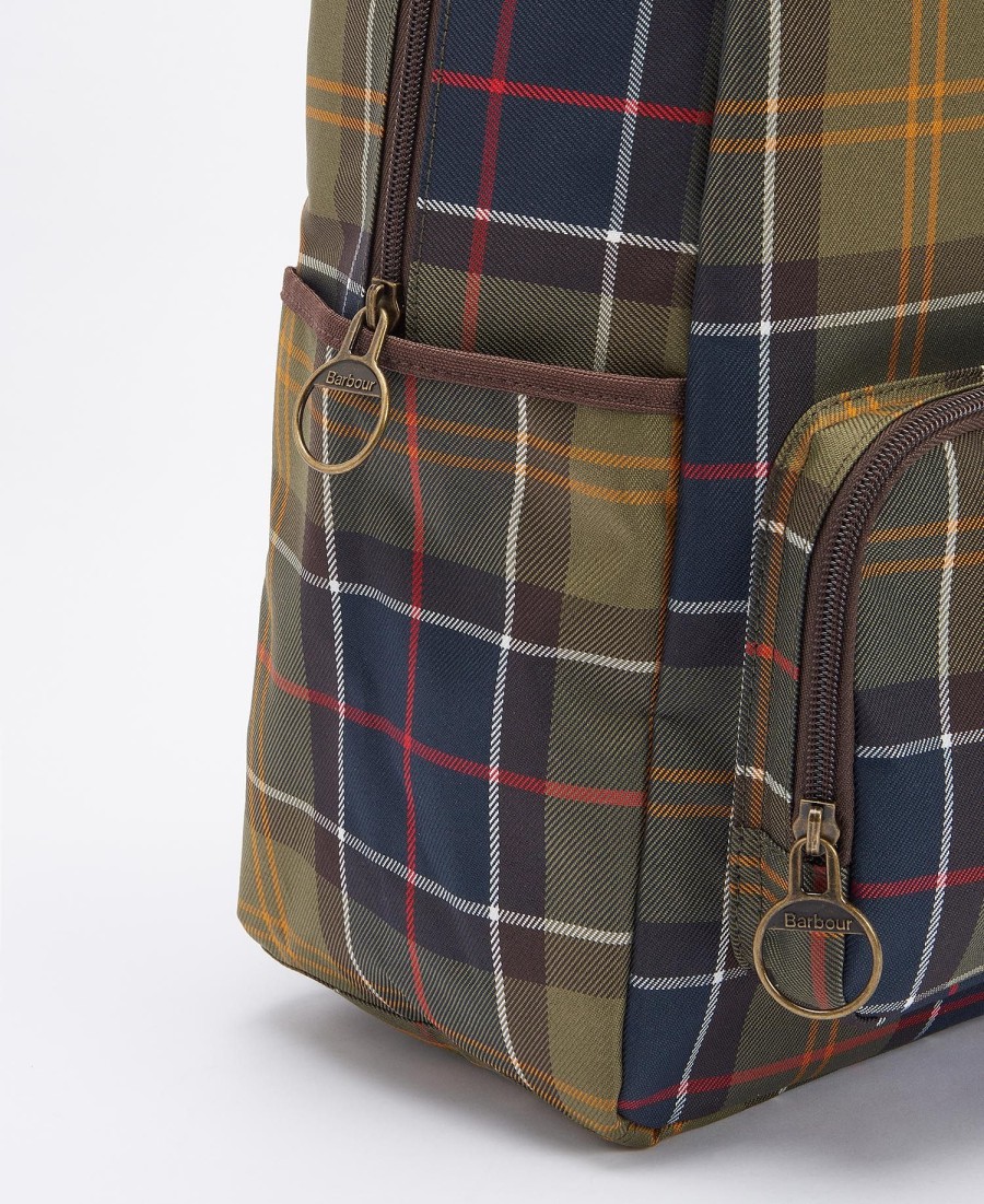 plecak torridon tartan