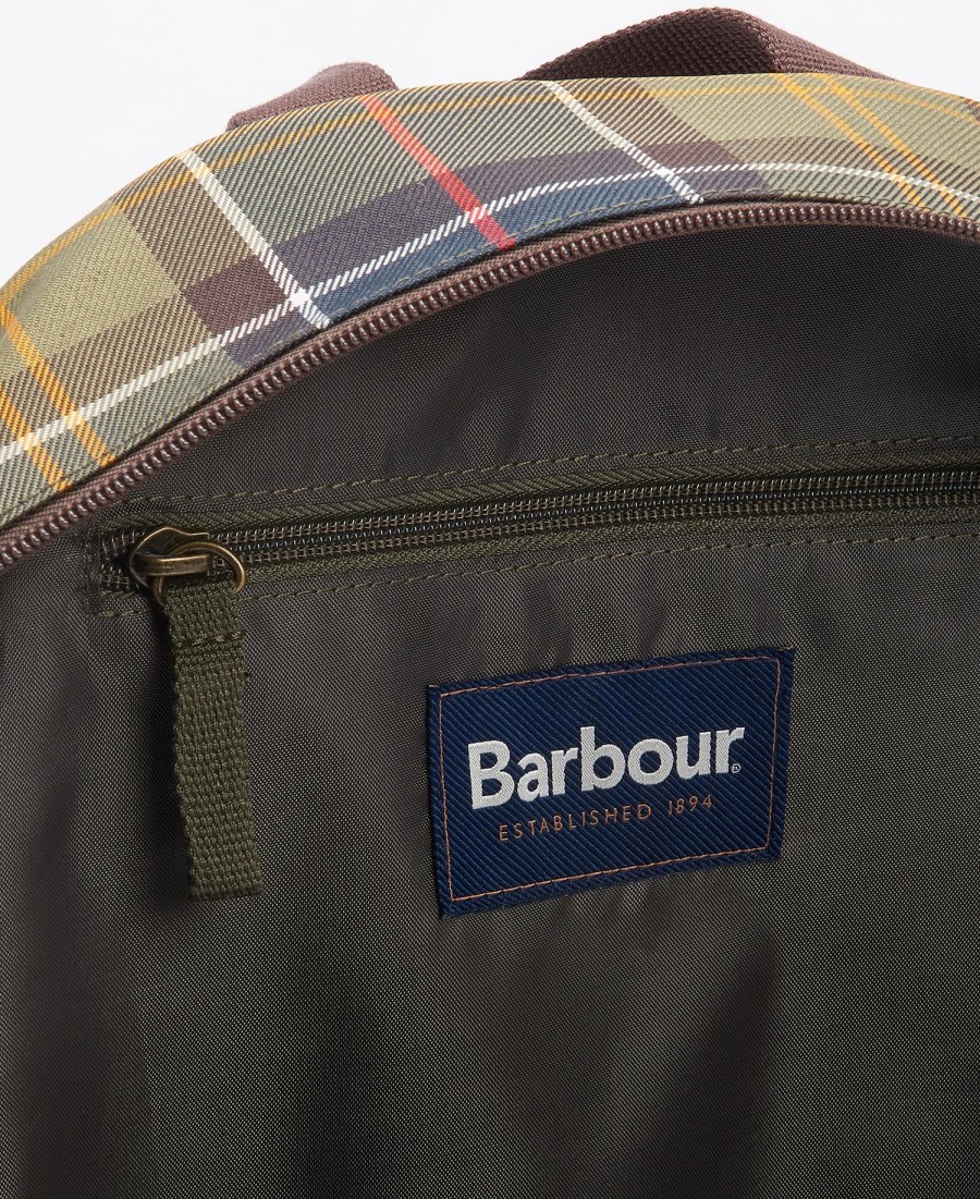 plecak torridon tartan