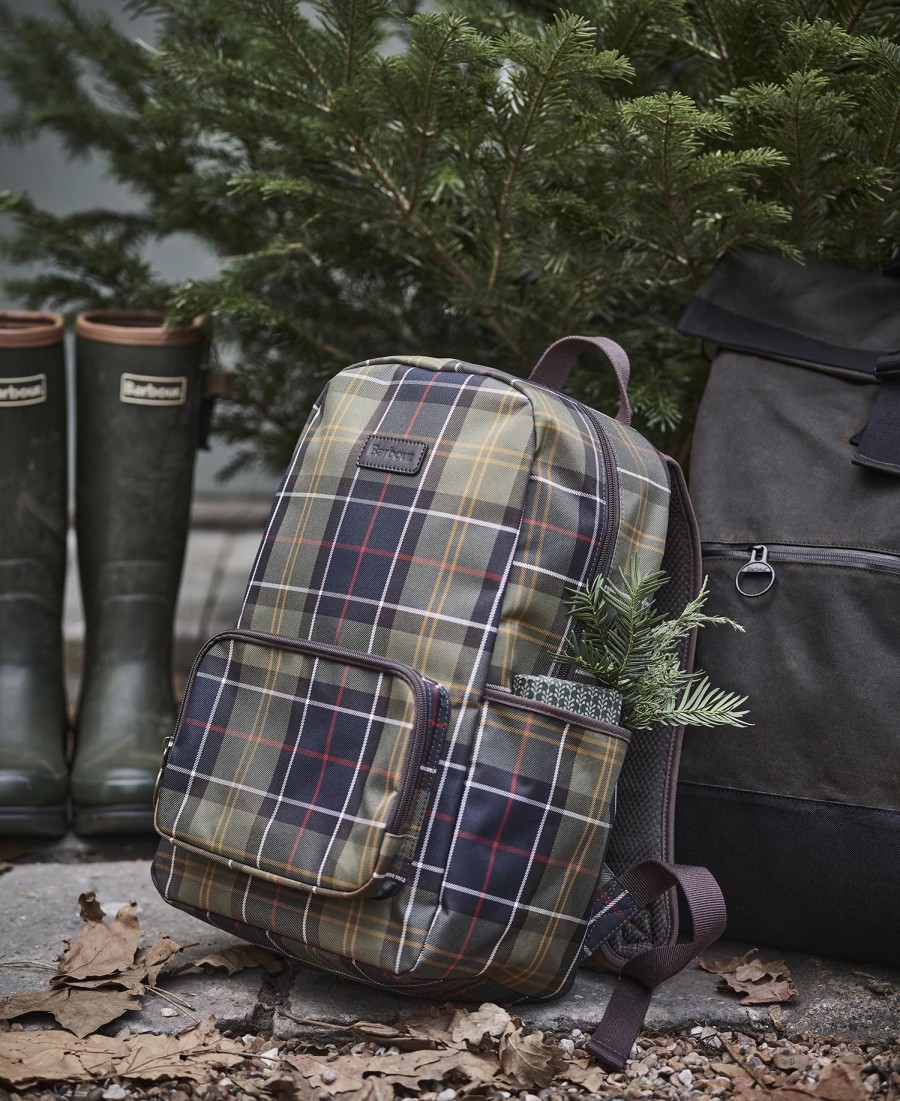 plecak torridon tartan