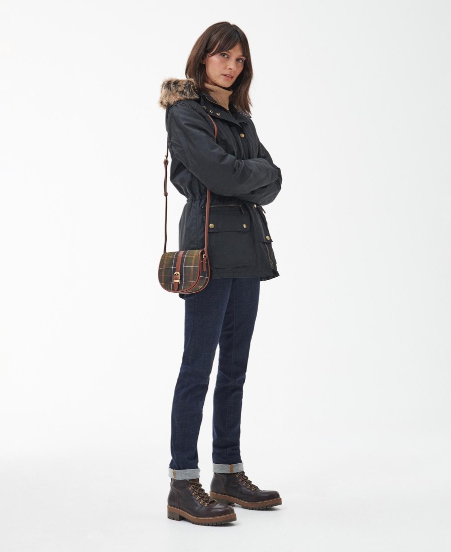 torba katrine