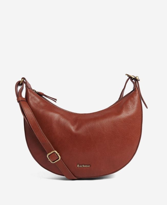 torba skórzana laire crescent