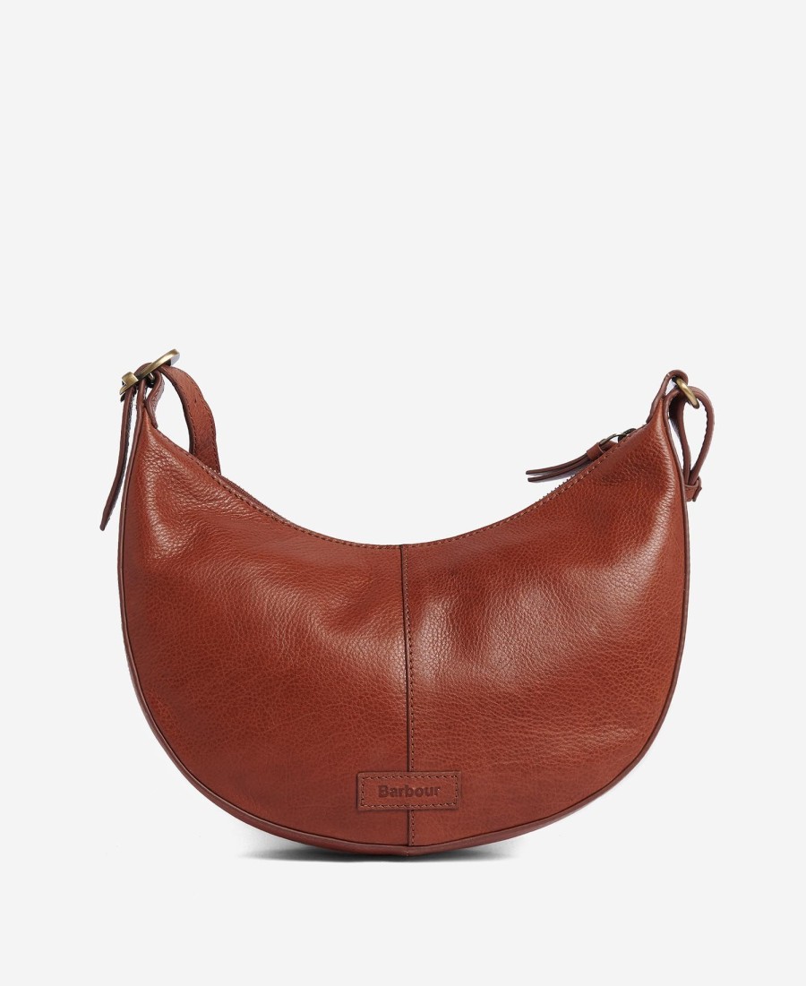 torba skórzana laire crescent