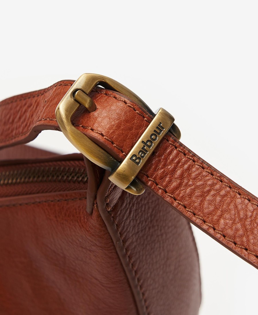 torba skórzana laire crescent