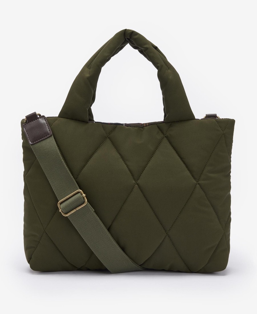 pikowana mini torba mariah