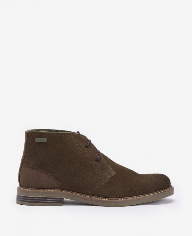 buty chukka readhead