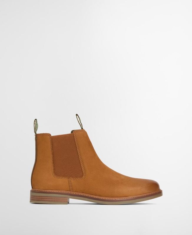 buty chukka readhead