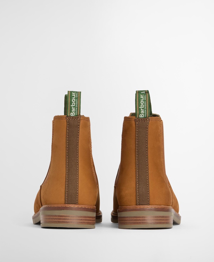 buty chukka readhead