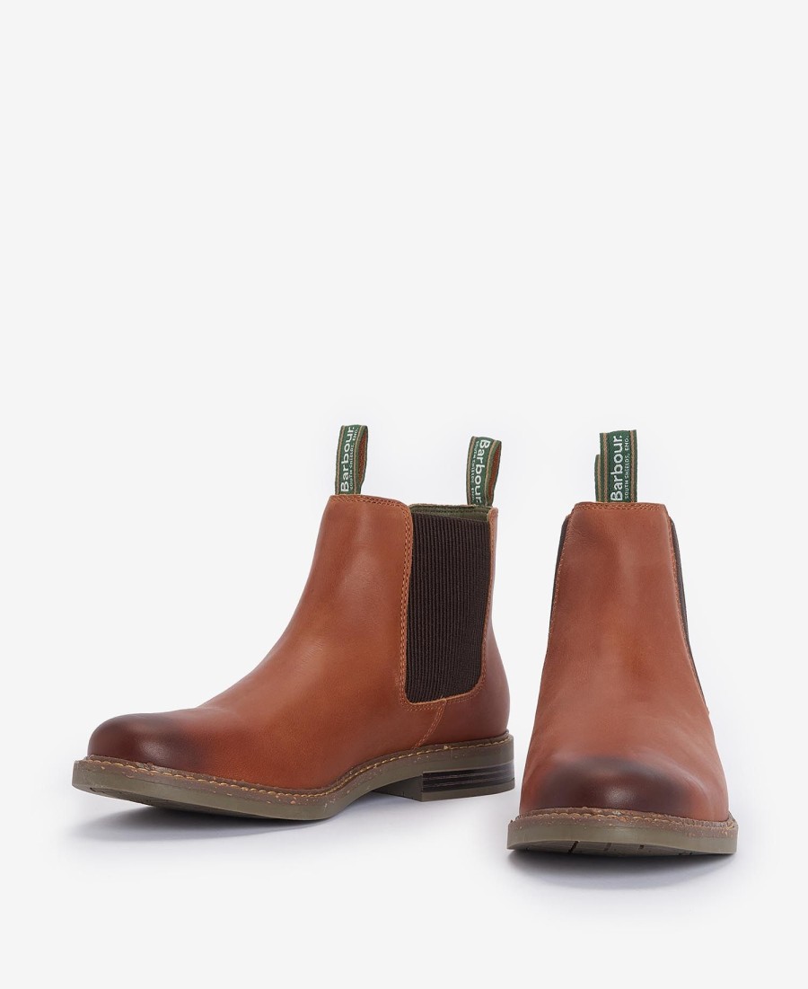 buty chelsea farsley