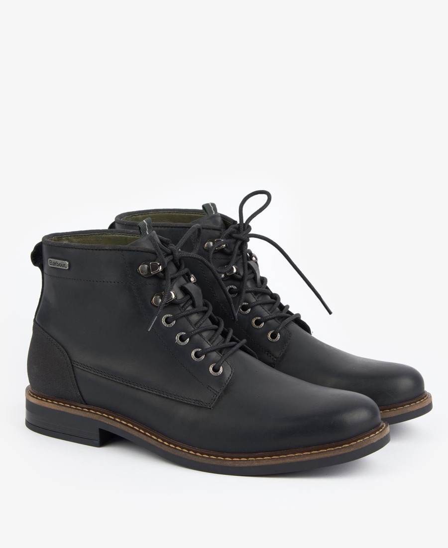 buty deckham derby