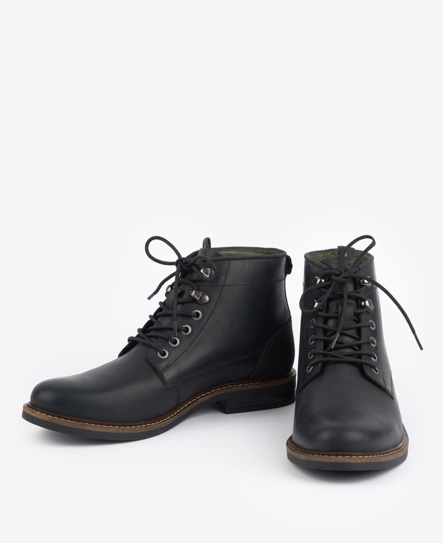 buty deckham derby