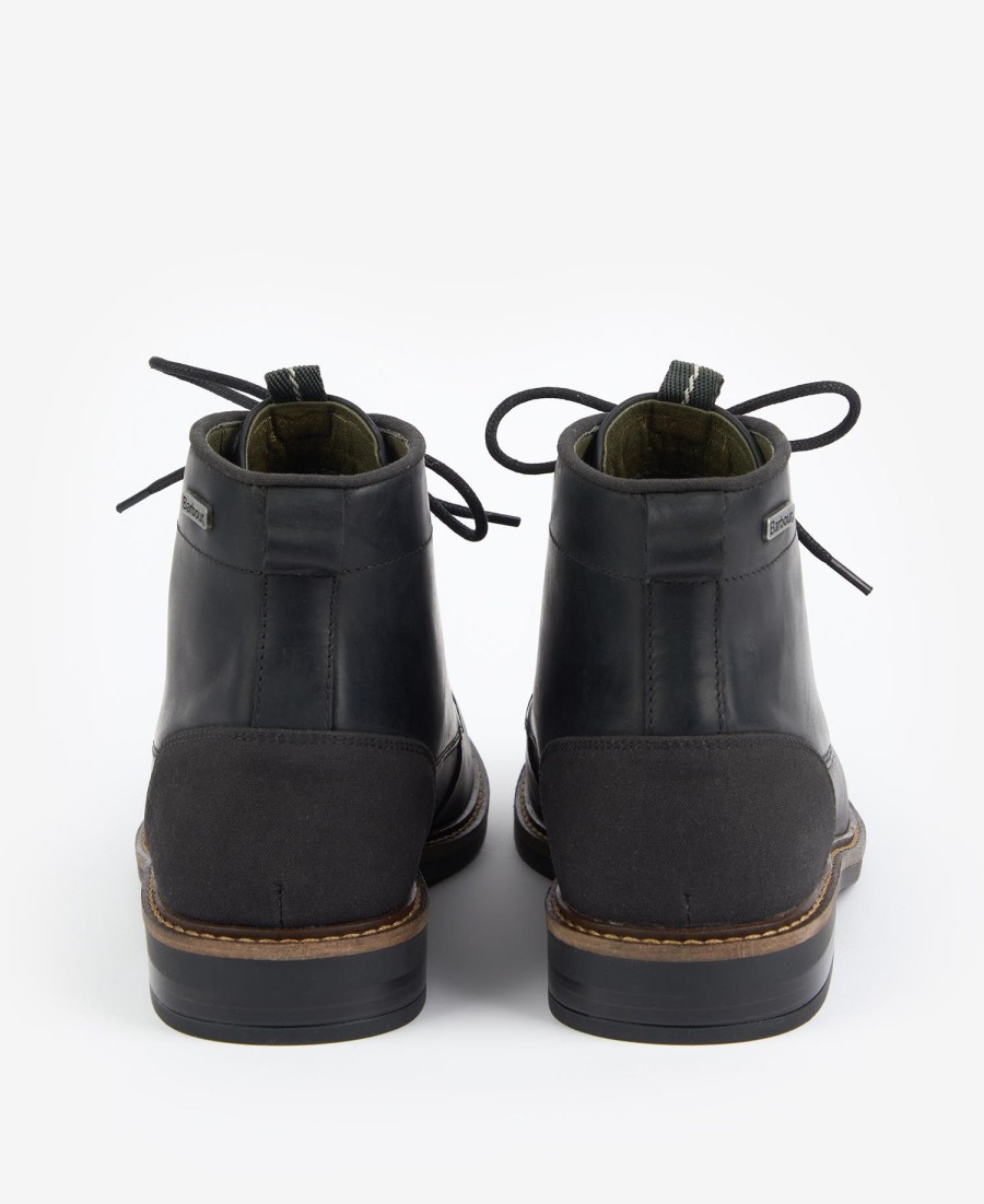 buty deckham derby