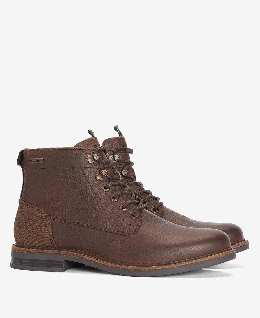 buty deckham derby