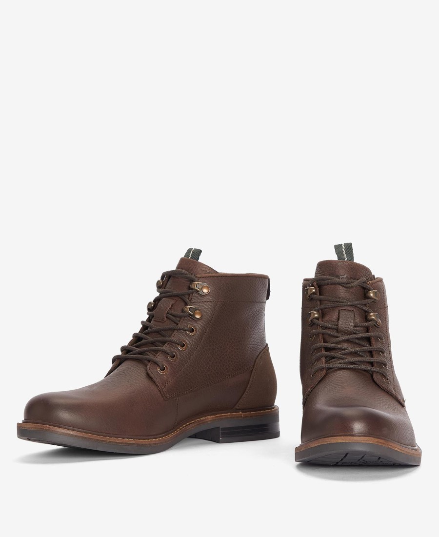 buty deckham derby