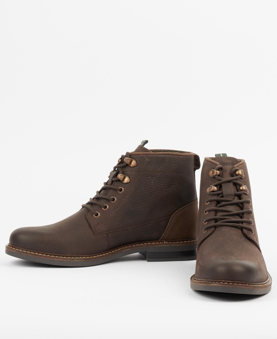 buty deckham derby
