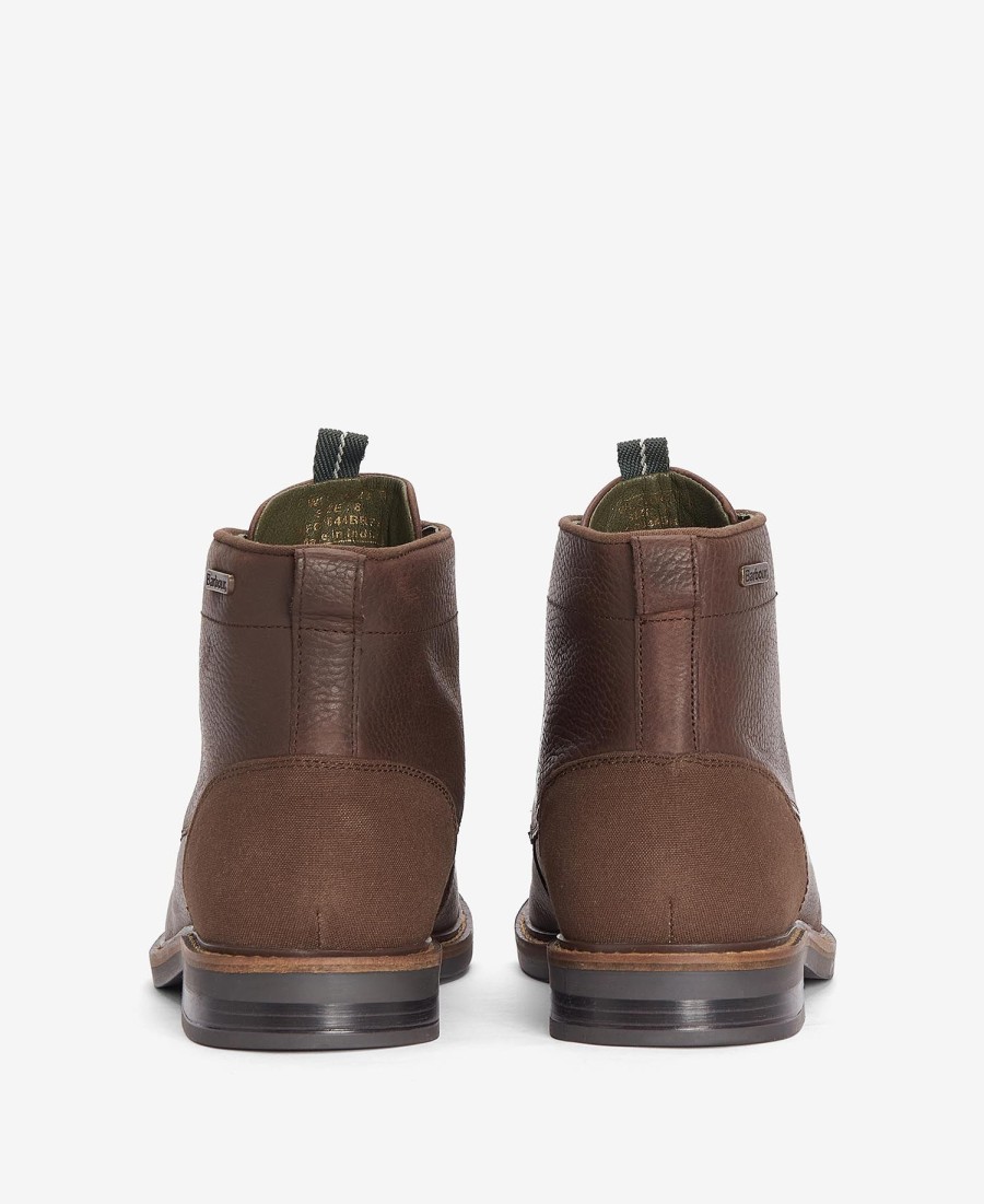 buty deckham derby