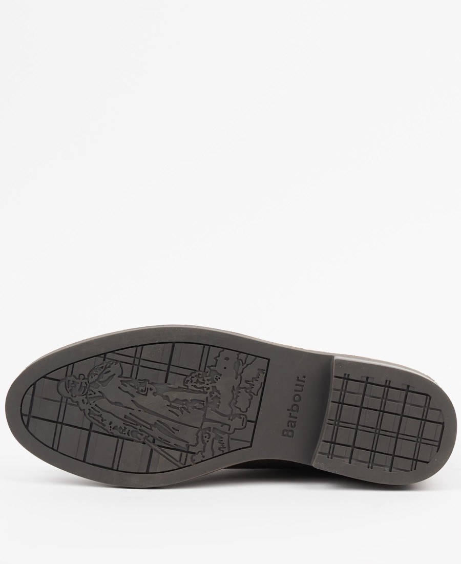 buty deckham derby