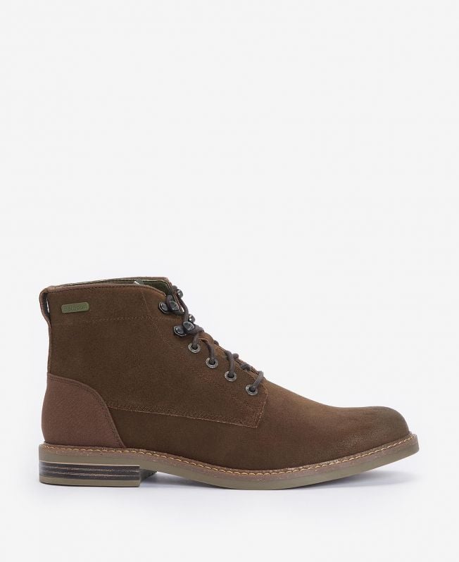 buty deckham derby
