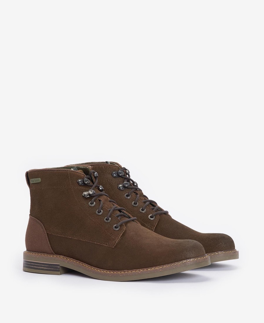 buty deckham derby