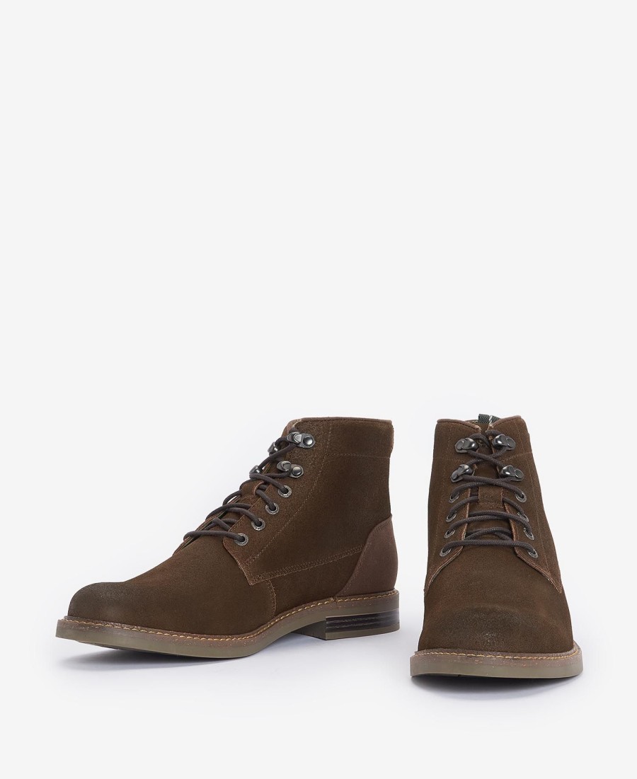 buty deckham derby