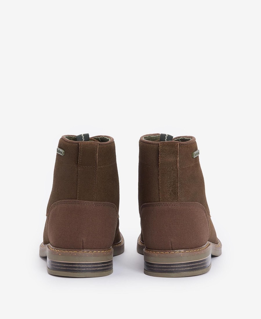buty deckham derby