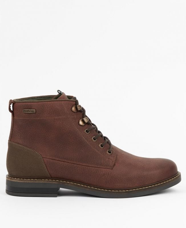 buty deckham derby