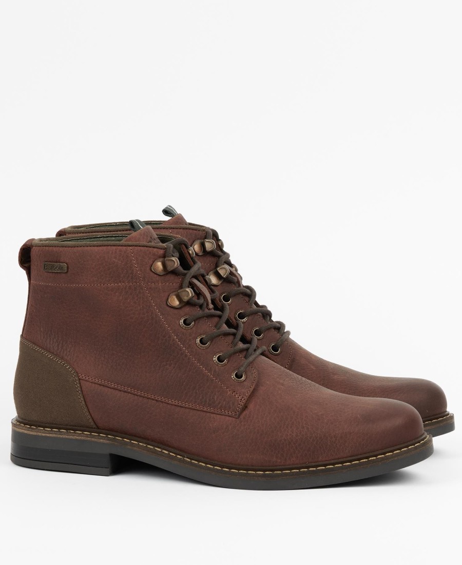 buty deckham derby