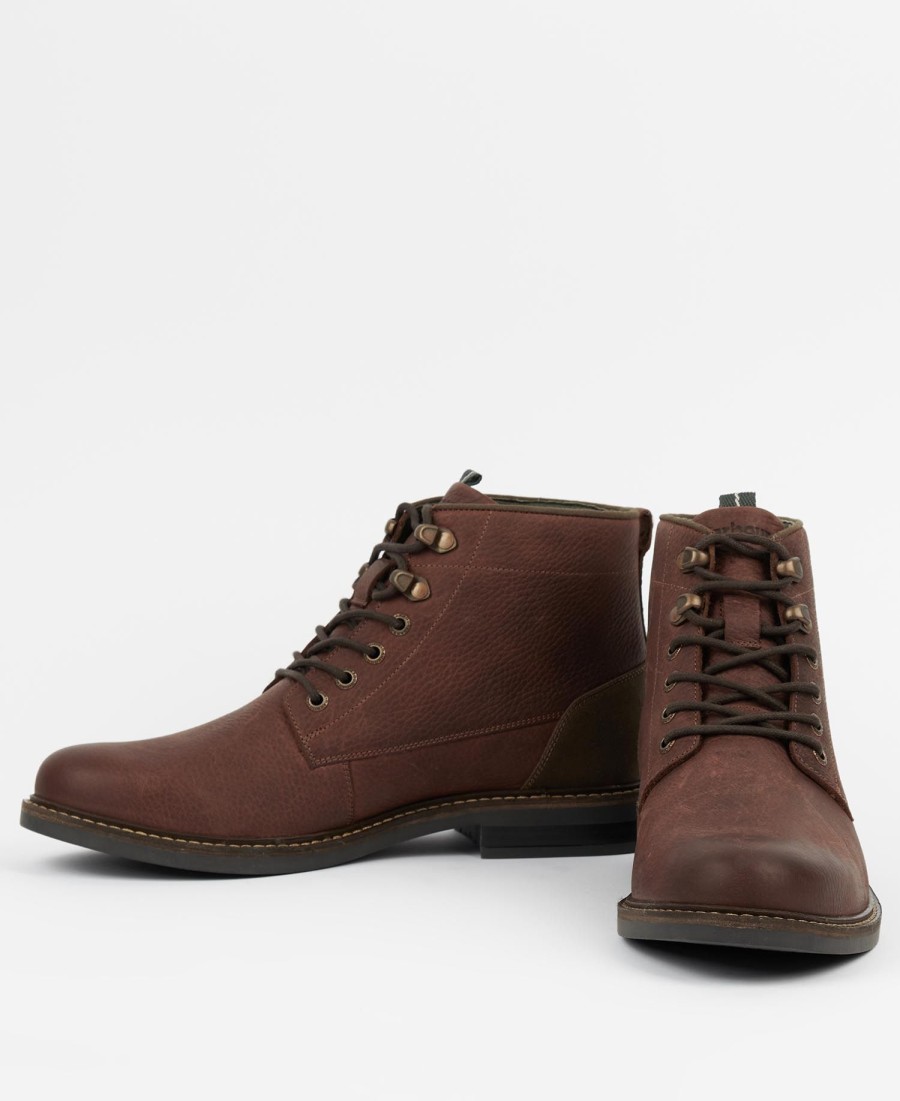 buty deckham derby