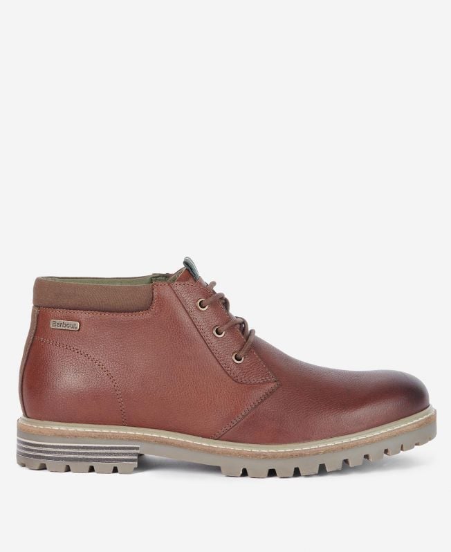 boulder chukka boots