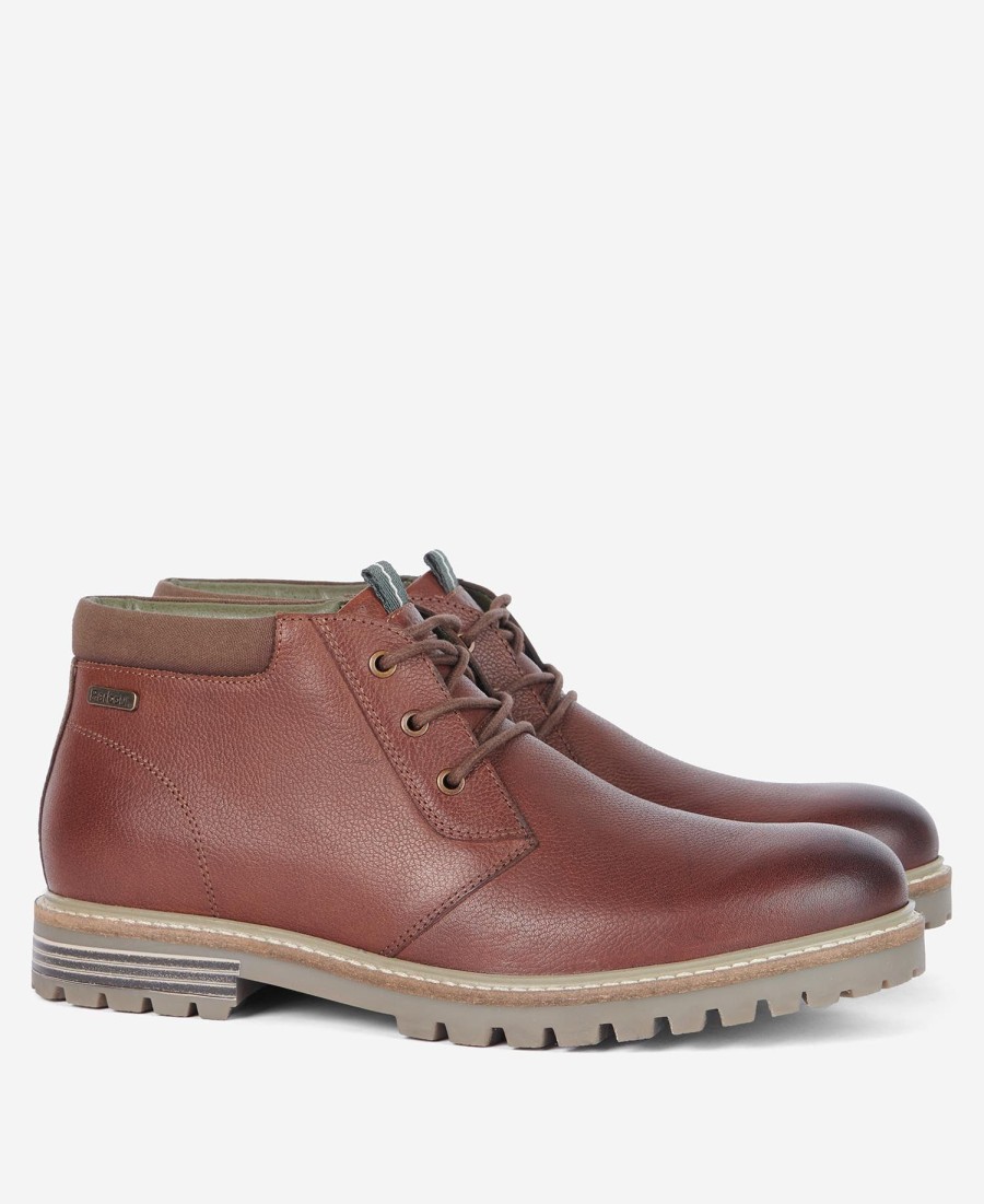 boulder chukka boots