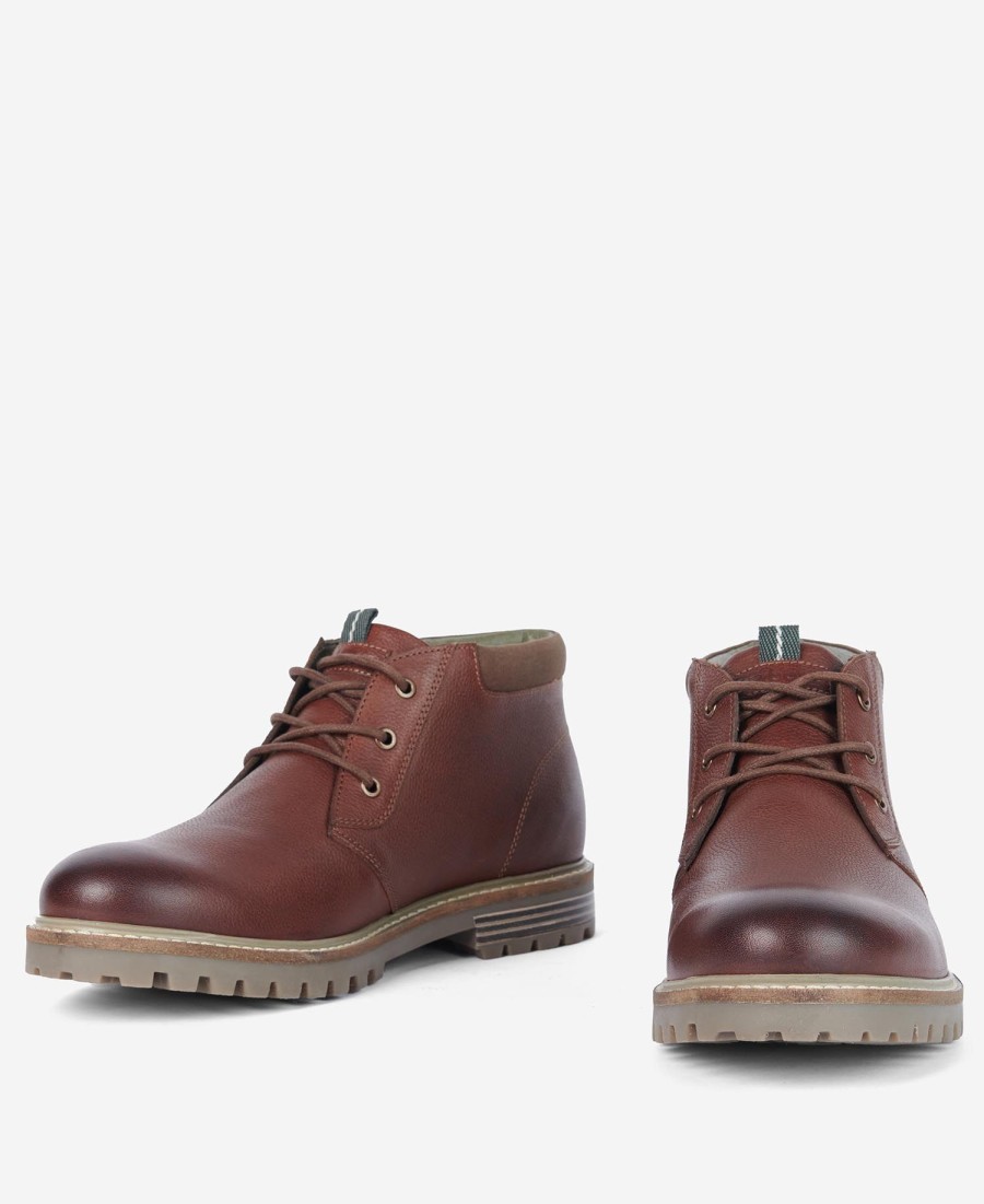 boulder chukka boots