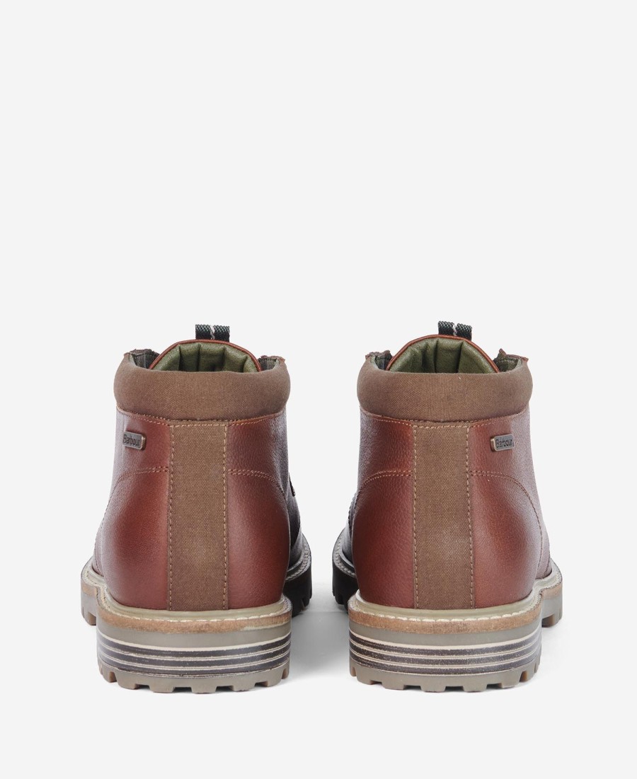 boulder chukka boots