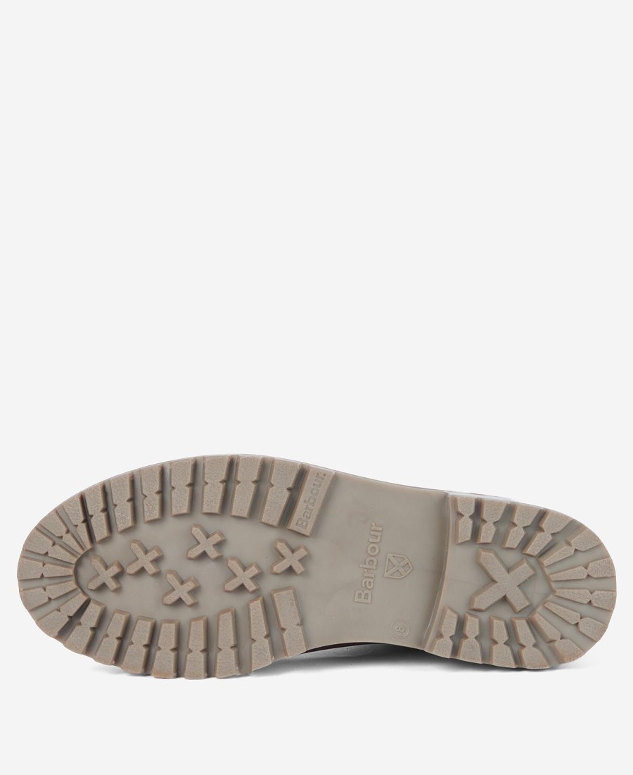 boulder chukka boots