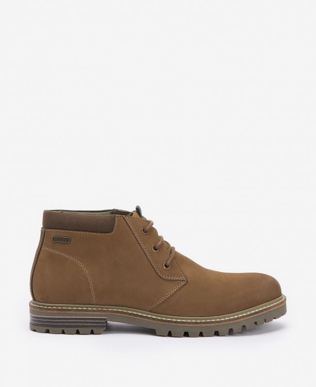 boulder chukka boots