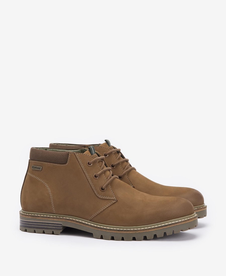 boulder chukka boots