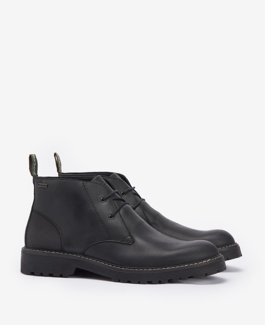 buty maxwell chukka