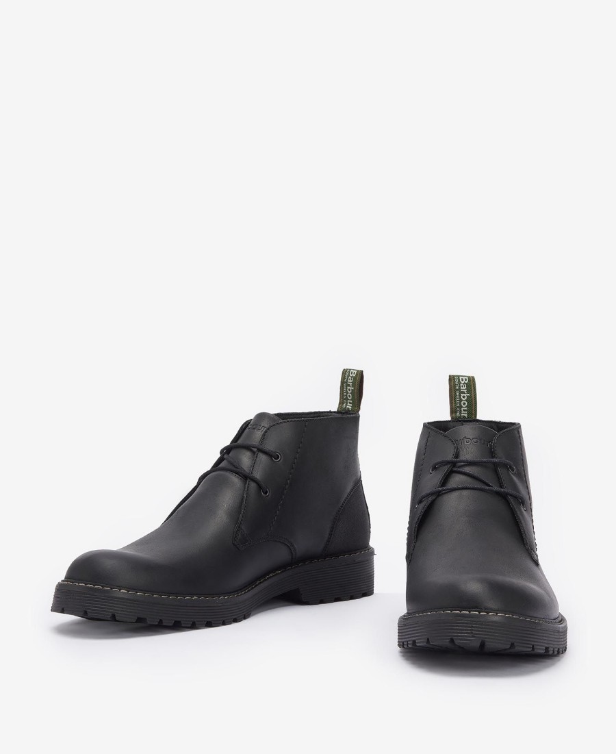 buty maxwell chukka