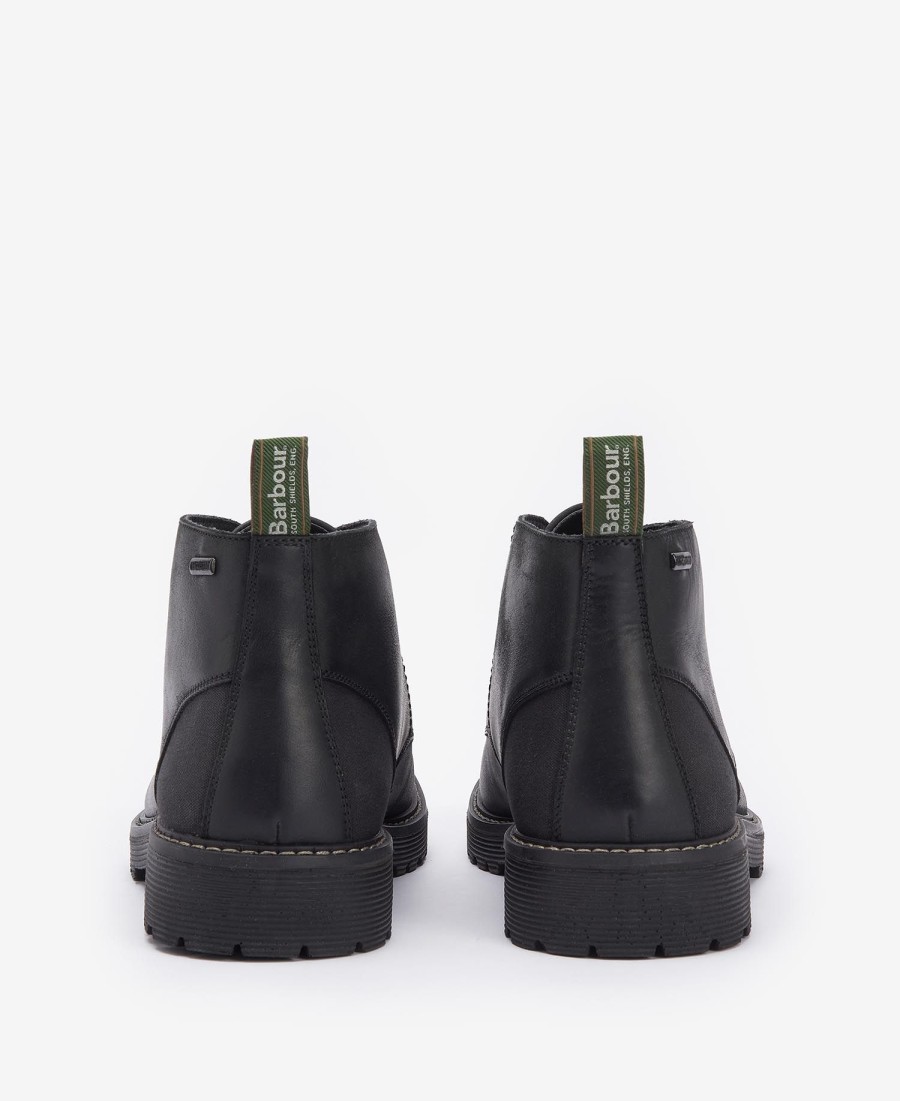buty maxwell chukka