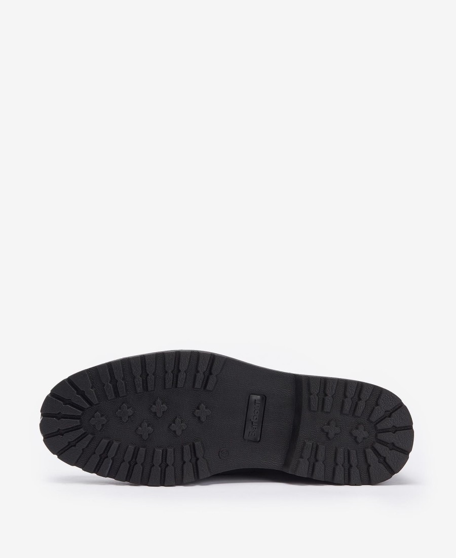 buty maxwell chukka