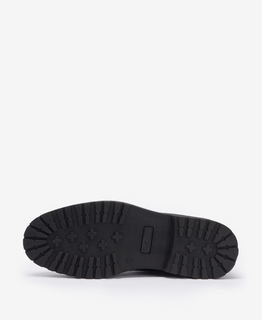 buty chelsea patton